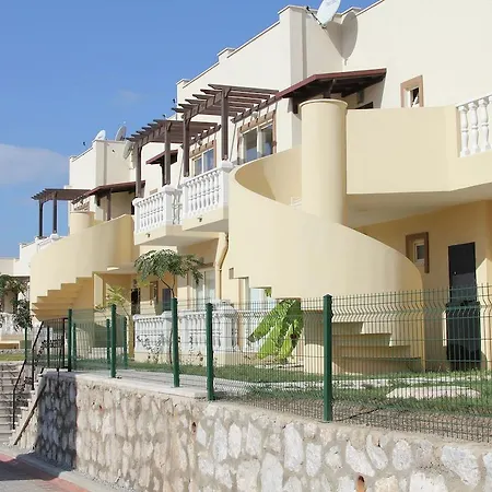 Penthouse Cara * Bogazici