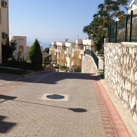Penthouse Cara Apartment Bogazici