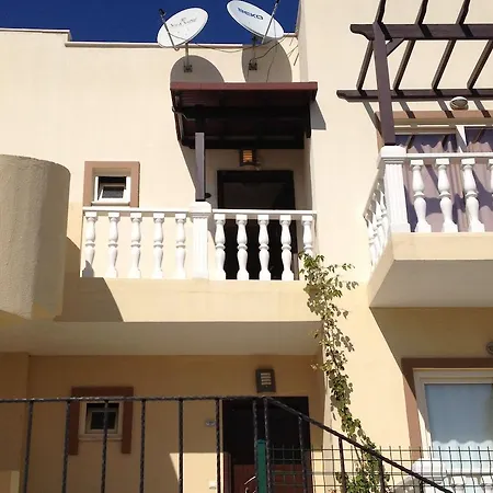 Penthouse Cara Bogazici