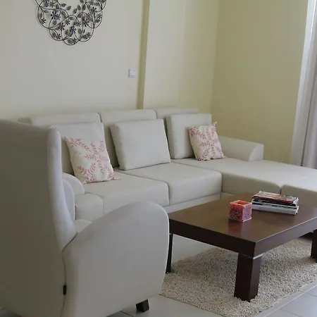 Penthouse Cara Apartment *