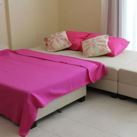 Penthouse Cara Apartment Bogazici
