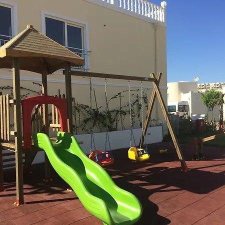 Penthouse Cara
