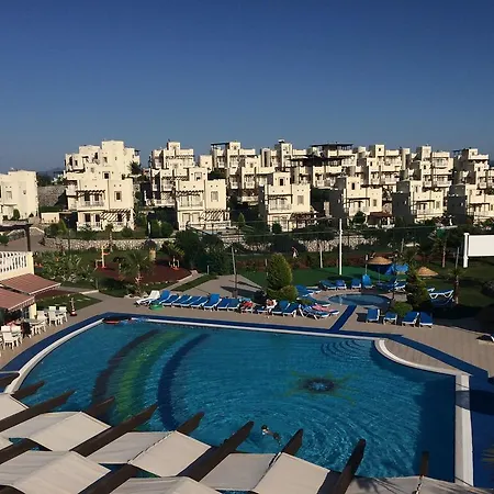 Apartment Penthouse Cara