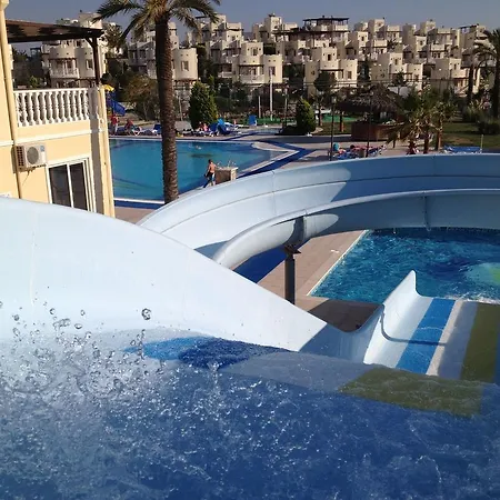 Penthouse Cara Bogazici